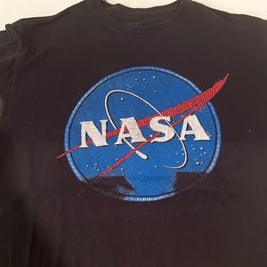 NASA t shirt
